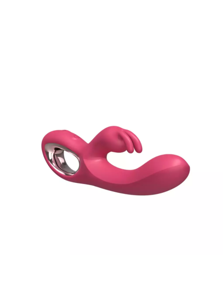 VIBRADOR RABBIT GENTLEMAN