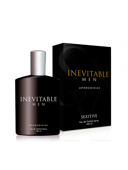 PERFUME SEXITIVE FOR HIM