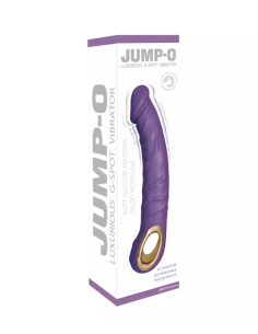 VIBRADOR JUMP 2