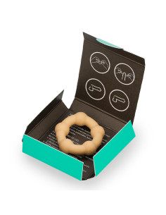 ANILLO LOVE RING 2