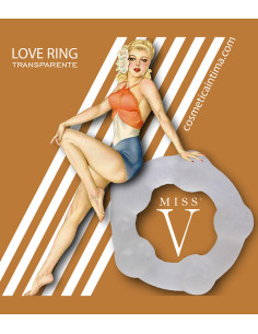 ANILLO LOVE RING