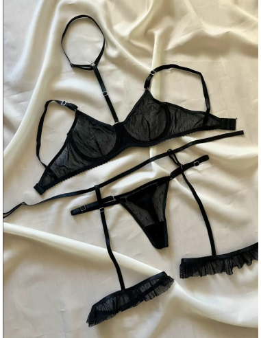SET LUANA