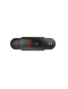 HOT RING CON VIBRACION EFECTO CALOR 2