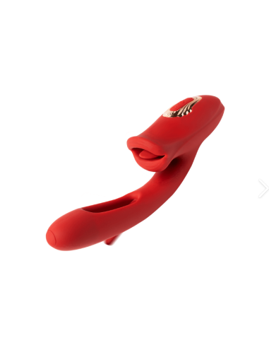 Nibbler Max – Llevá tu placer al siguiente nivel