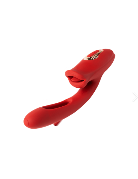 Nibbler Max – Llevá tu placer al siguiente nivel