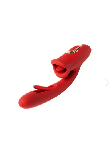 Nibbler Max – Llevá tu placer al siguiente nivel