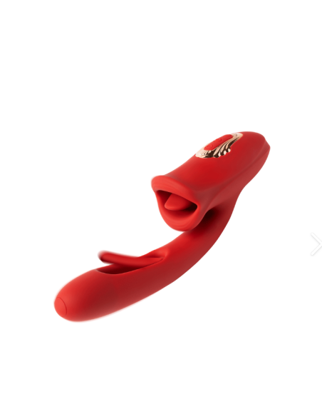 Nibbler Max – Llevá tu placer al siguiente nivel