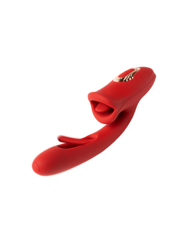 Nibbler Max – Llevá tu placer al siguiente nivel