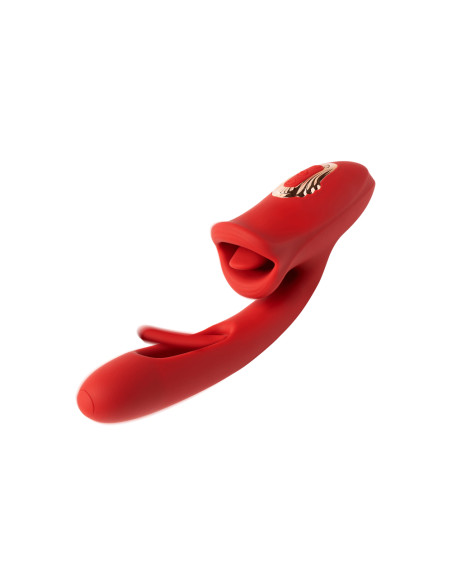 Nibbler Max – Llevá tu placer al siguiente nivel