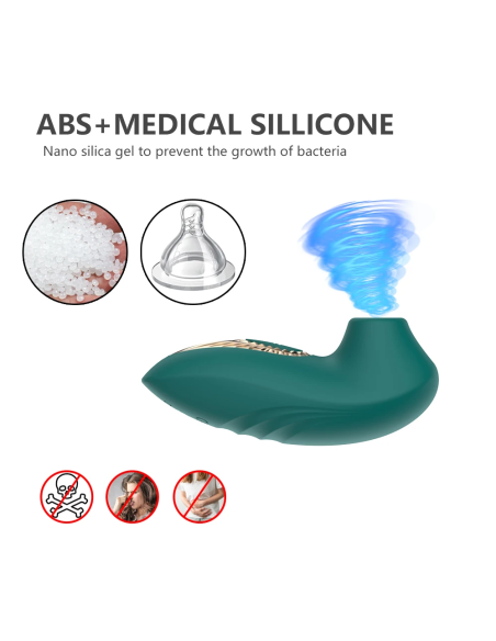 Succionador Jade Sucker