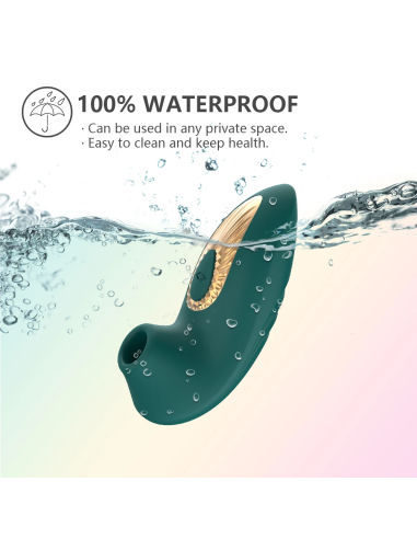 Succionador Jade Sucker