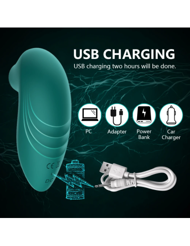 Succionador Jade Sucker