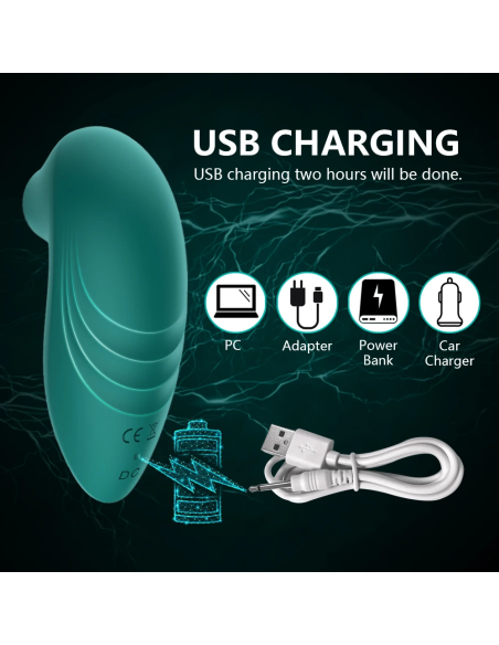 Succionador Jade Sucker