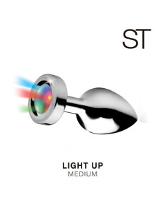 PLUG LED LIGHT UP MEDIUM