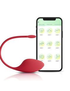 SUCCUBUS APP VIBRADOR 2