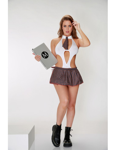 DISFRAZ COLEGIALA