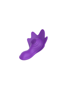 Tanga Vibradora a distancia Sunflower 2