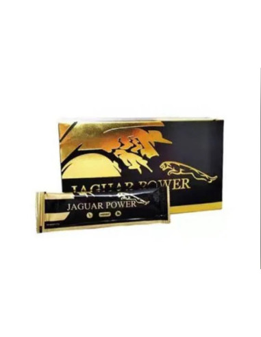 POWER HONEY JAGUAR
