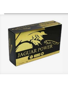 CAJA DE 12 UNIDADES - POWER HONEY JAGUAR