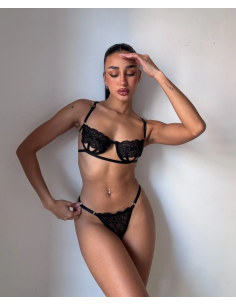 CONJUNTO DAKOTA