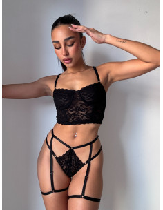 CONJUNTO URSULA