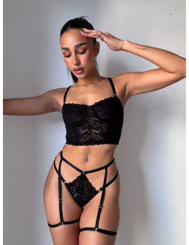 CONJUNTO URSULA