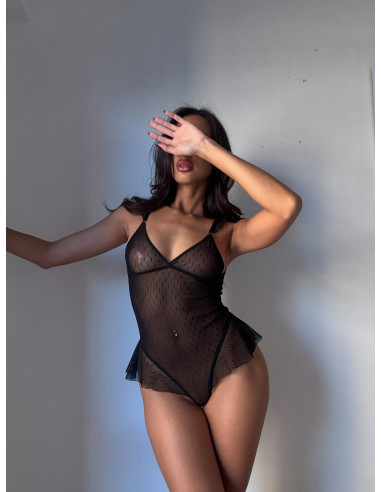 BODY LUXURY