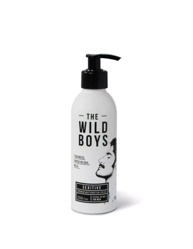 Crema Íntima para masturbación masculina The...