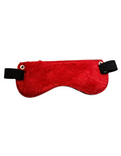 ANTIFAZ CIEGO CON PELUCHE 2