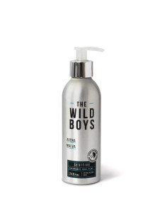 Crema intima anal The Wild Boys con Avena y Malva