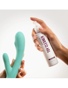 LIMPIADOR DE JUGUETES TOY CLEANER 2