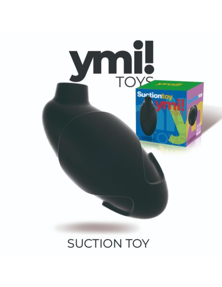 Succionador de clítoris Ecstasy