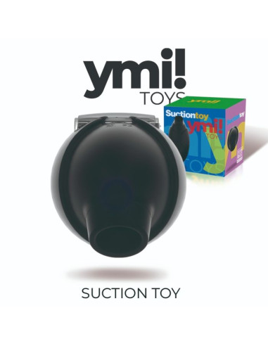 Succionador de clítoris Ecstasy