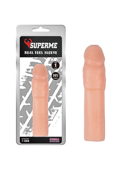 Funda Extensora Peneana Real Feel