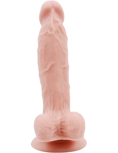 Dildo Realista articulado Flatterer Flesh