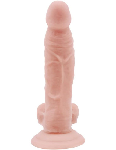 Dildo Realista articulado Flatterer Flesh