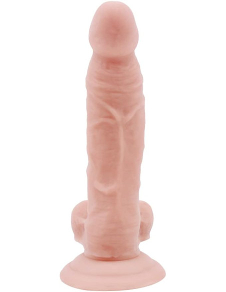 Dildo Realista articulado Flatterer Flesh