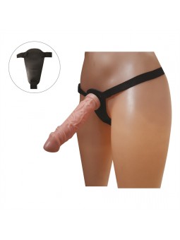 ARNES AMERICANO MEDIANO