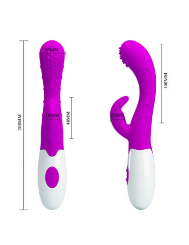 Vibrador Masajeador Arthur