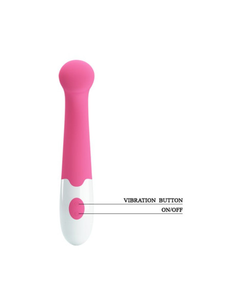 Vibrador Punto G Charles