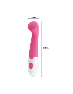 Vibrador Punto G Charles 2