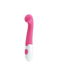 Vibrador Punto G Charles