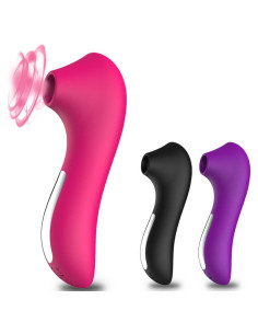 Succionador de clítoris Crown