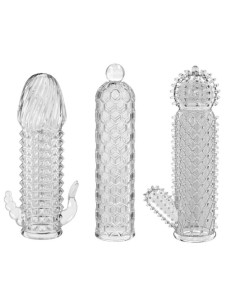 KIT FUNDAS PENEANAS 2