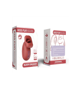 Estimulador de clítoris