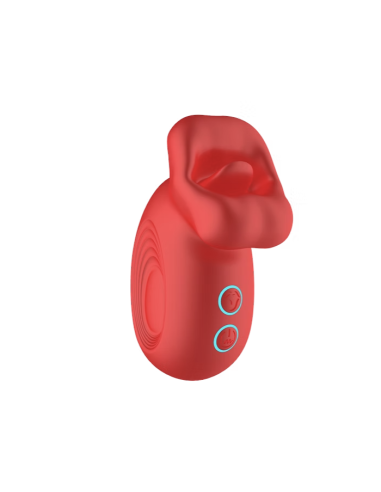 Kiss Estimulador de clítoris