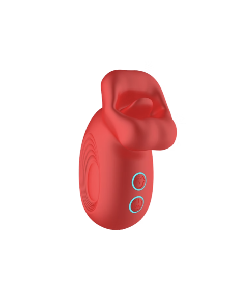 Kiss Estimulador de clítoris