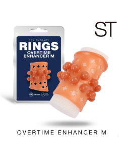 FUNDA PENEANA OVERTIME